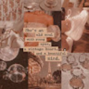 Meet your Posher, Luisa